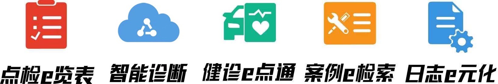 新品上市 | 故障臨界診斷，“云診車”震撼上線！